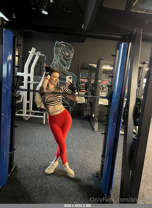 Annnoir 25102025 - Anna - Onlyfans SiteRip