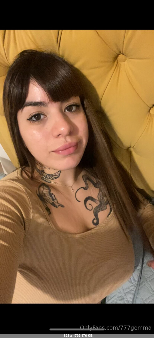 777gemma 23102025 - Gemma