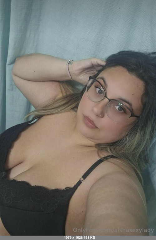 Aishasexylady 23102025 -