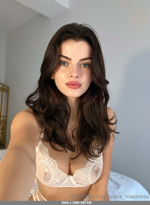 Anna madness 25102025 - Anna Madness
