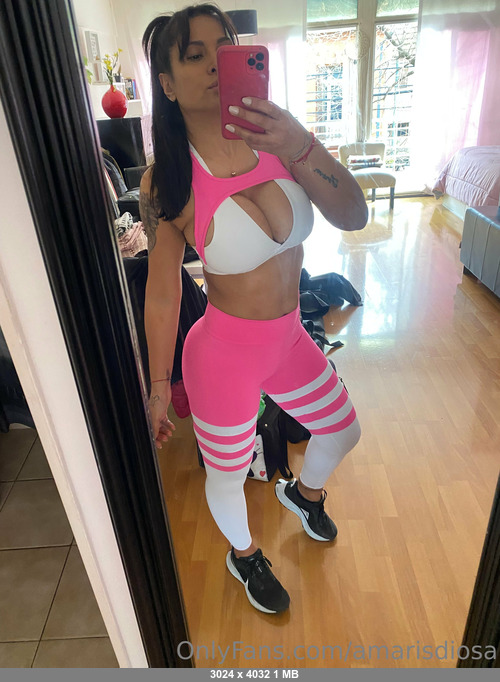 Amarisdiosa 25102025 - Diosa Amaris - Onlyfans SiteRip