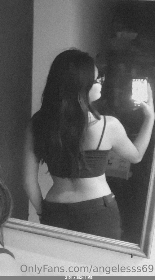 Angelesss69 25102025 - angelita - Onlyfans SiteRip