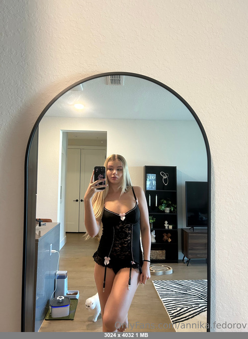 Annika.fedorov 25102025 - annika.fedorov 25102025 - Onlyfans SiteRip