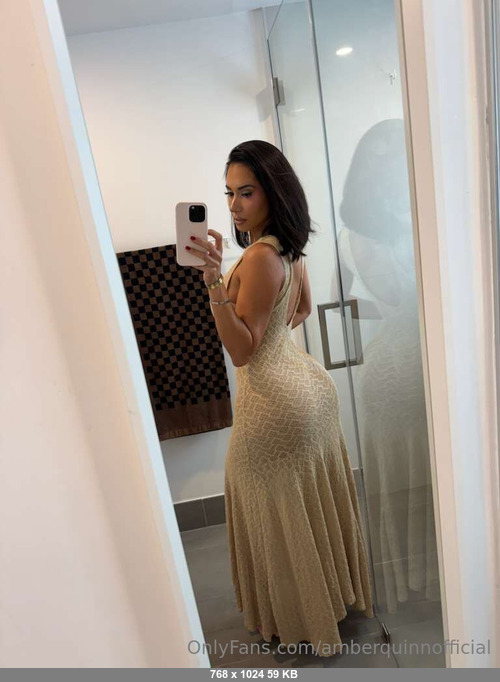 Amberquinnofficial 25102025 - �� Amber Quinn �� - Onlyfans SiteRip