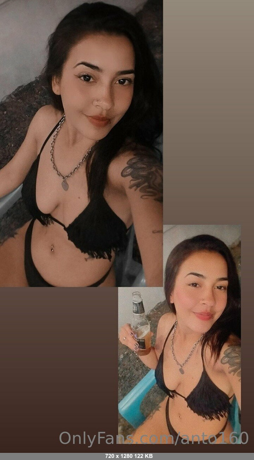 Anto160 25102025 - Anto - Onlyfans SiteRip