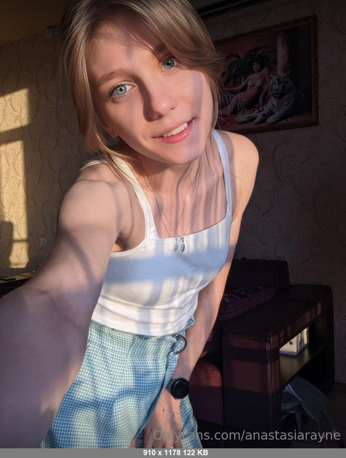 Anastasiarayne 25102025 - AnastasiaRayne - Onlyfans SiteRip