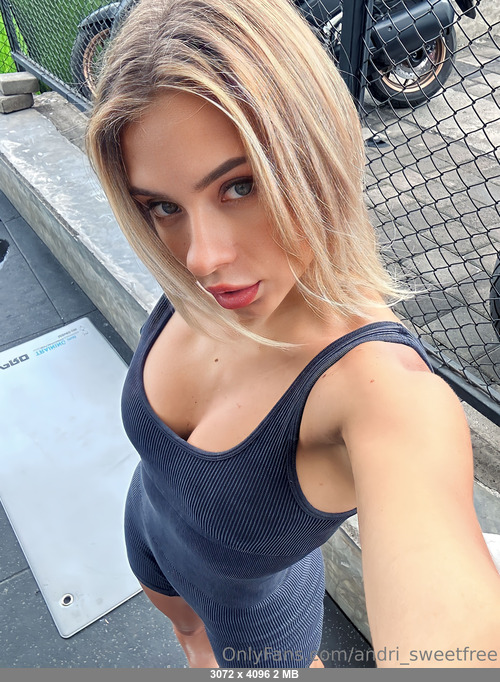Andri sweetfree 25102025 -