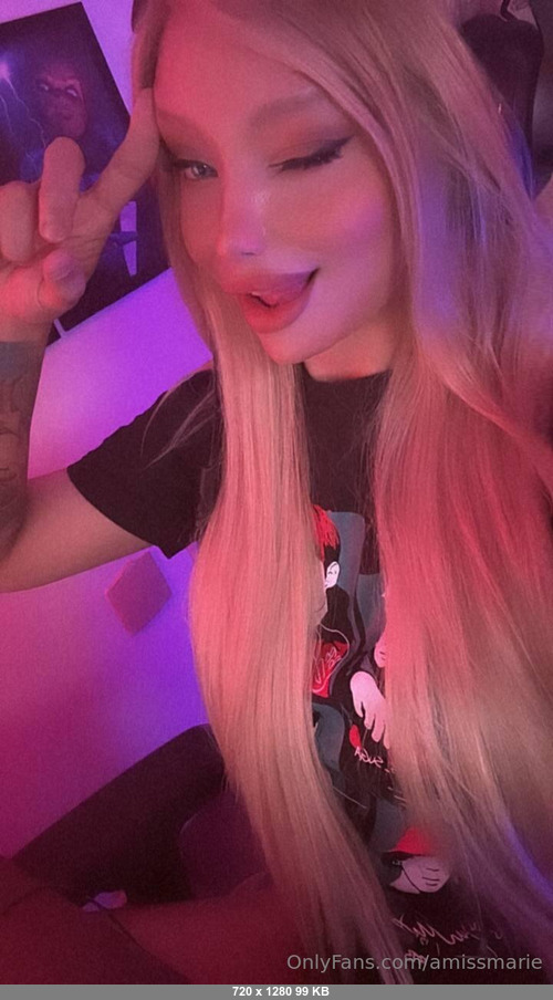 Amissmarie 27102025 - TS QUEEN �� VIDEOCALLS ❤️‍�� SEXTING - Onlyfans SiteRip