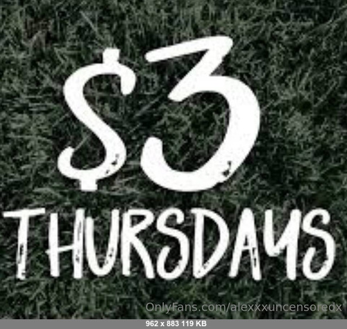 Alexxxuncensoredx 27102025 - SHOW ME YOUR COCK!!