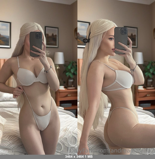 Andreaoliveira2 27102025 - Andrea�� - Onlyfans SiteRip