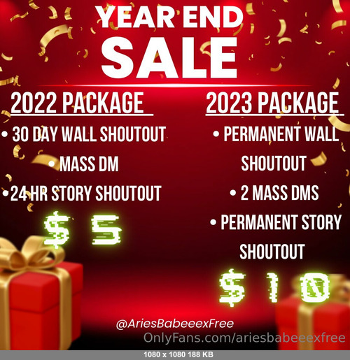 Ariesbabeeexfree 27102025 - AriesBabeee♈️