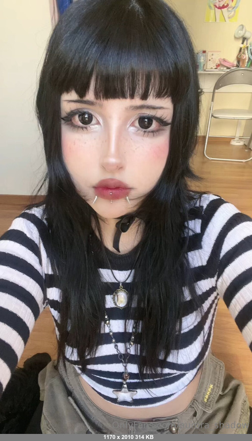 Aurora shadow 27102025 - Aurora Shadow - Onlyfans SiteRip