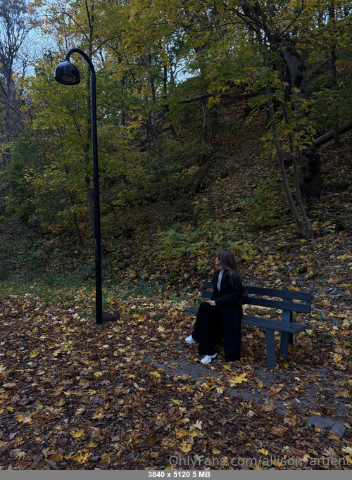 Allison argent 27102025 - Allison Argent - Onlyfans SiteRip