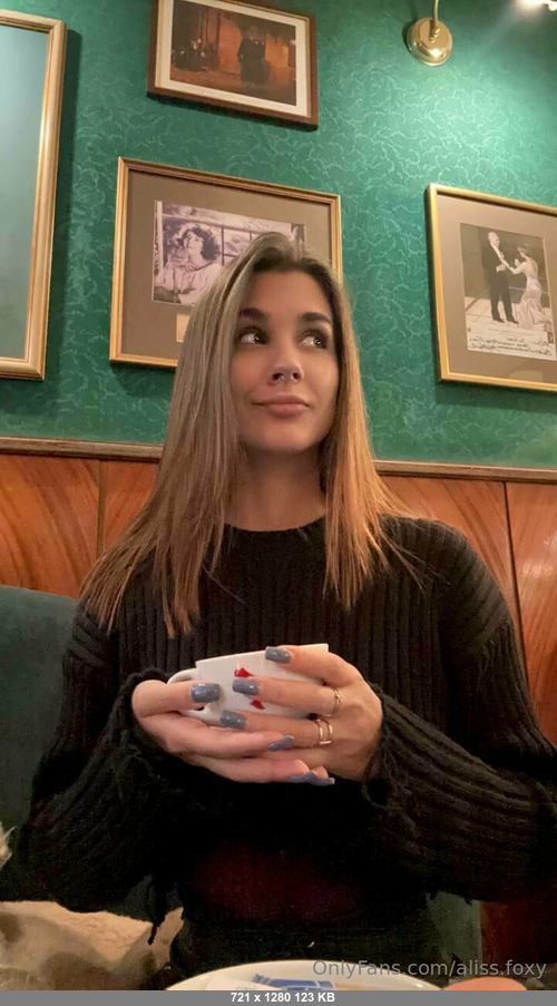 Aliss.foxy 27102025 - aliss.foxy 27102025 - Onlyfans SiteRip