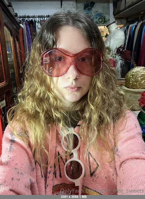 Alice free sweets 27102025 -