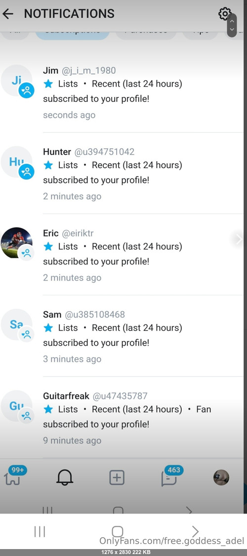 Adel goddess 27102025 - Goddess Adel 7.8k