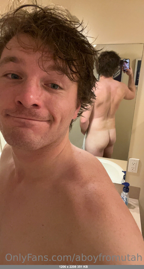Aboyfromutah 27102025 - AboyfromUtah - Onlyfans SiteRip