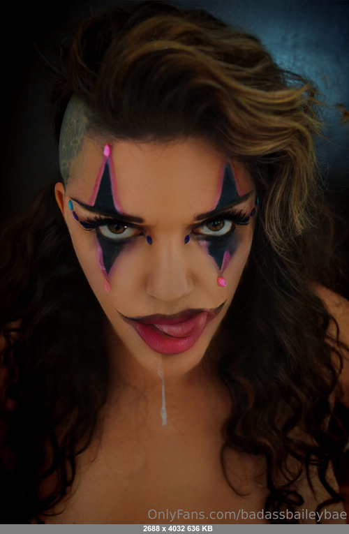 Badassbaileybae 28102025 - Bailey Bae - Onlyfans SiteRip