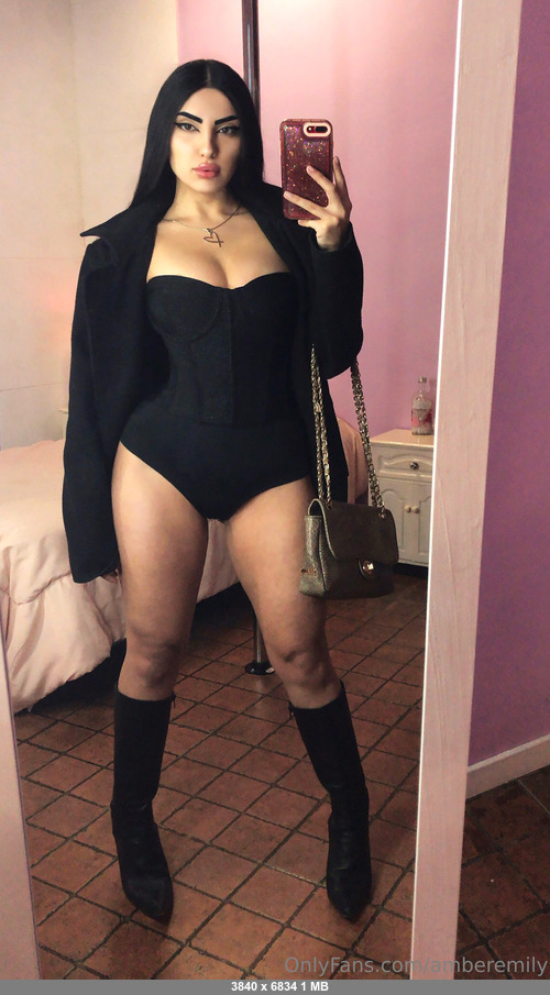 Amberemily 25102025 - Amber�� - Onlyfans SiteRip