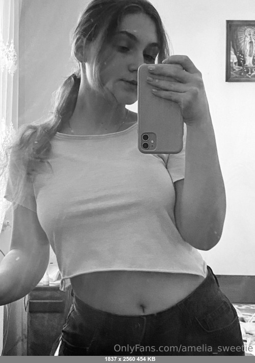 Amelia meows 28102025 - Amelia ���� - Onlyfans SiteRip