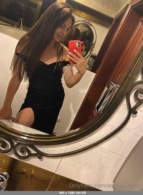 Anissa taylor 28102025 - �������������� - Onlyfans SiteRip