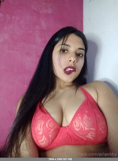 Ariaxbby 28102025 - Aria ⛓️ - Onlyfans SiteRip