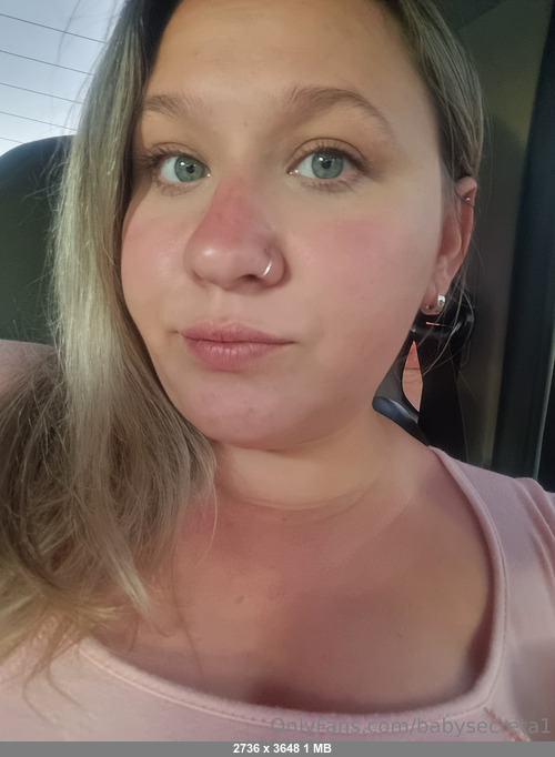 Babysecreta11 28102025 - Ivanna