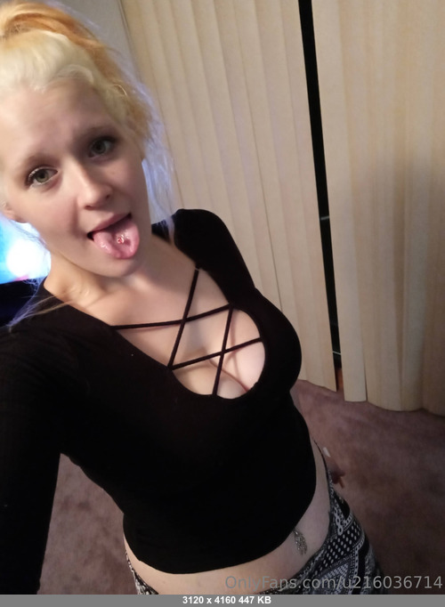 Babiigurl7385 28102025 - Tiffany Marie - Onlyfans SiteRip