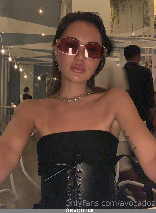 Avocadoz 28102025 - Melissa - Onlyfans SiteRip