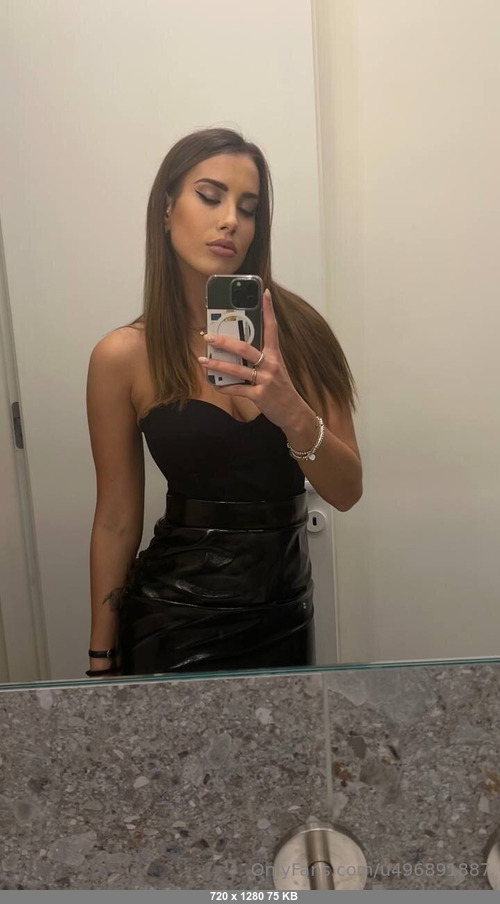 Bella nera 29102025 - Bella - Onlyfans SiteRip