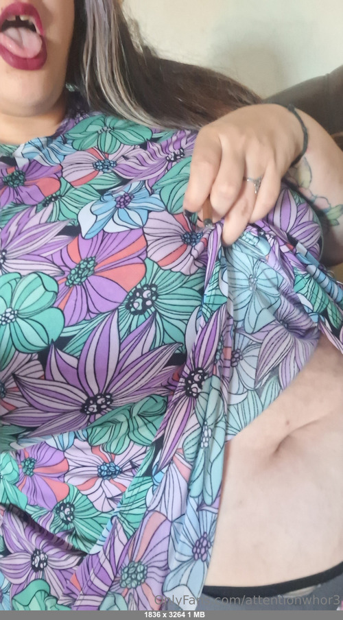 Attentionwhor3 28102025 - Brisa BBW