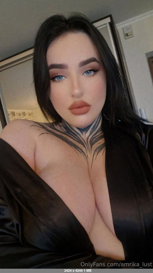 Amrika lust 28102025 - Amrika Lust - Onlyfans SiteRip