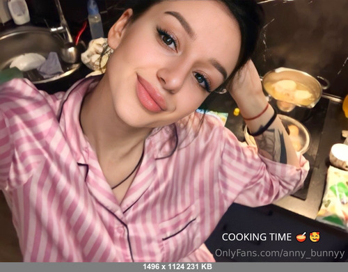 Anny bunnyy 28102025 - �� Anny Bunny �� - Onlyfans SiteRip