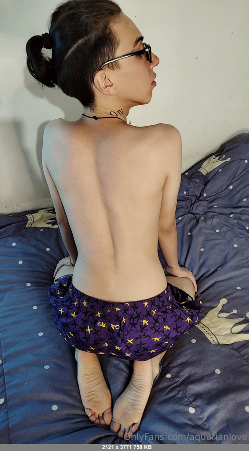 Aquarianlove 28102025 - ₦αsí