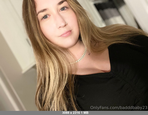 Badbabyy25 28102025 - Baddd Baby - Onlyfans SiteRip