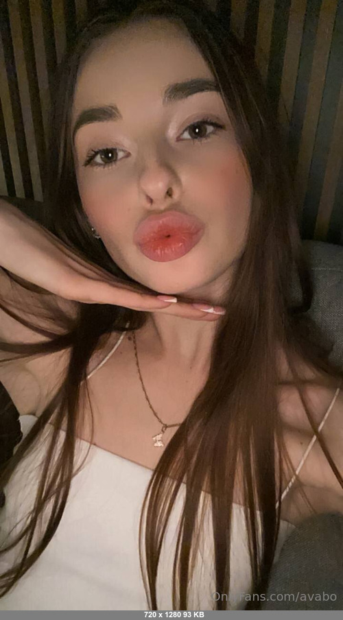 Avabo 29102025 - Òåån Ava