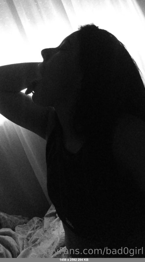 Bad0girl 28102025 - GERY❤️