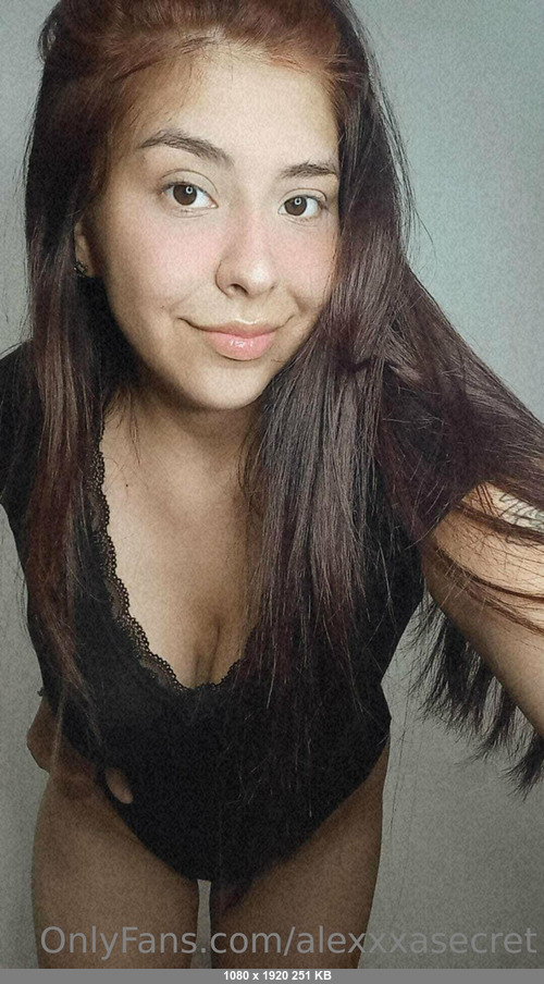 Alexxxasecret 30102025 - Alexa fox - Onlyfans SiteRip