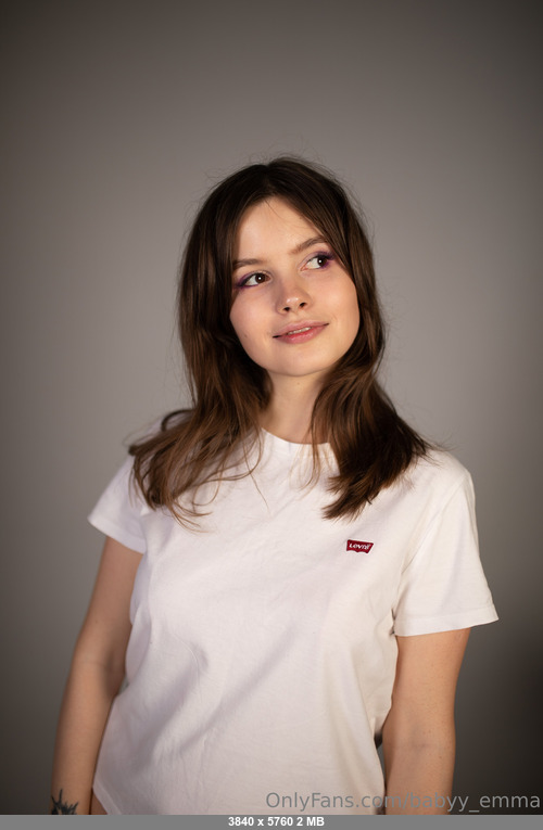 Babyy emma 28102025 - Arielà Shelby - Onlyfans SiteRip