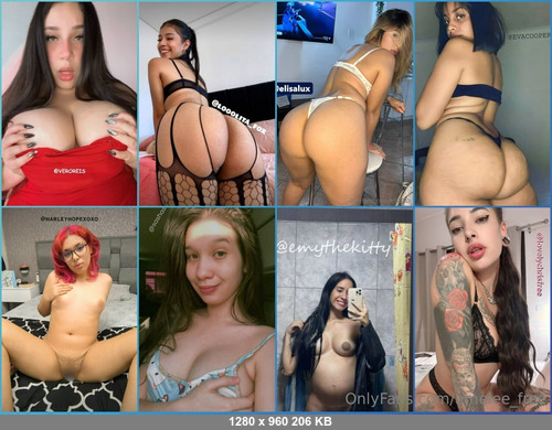 Amelee free 30102025 - Amelee - Onlyfans SiteRip