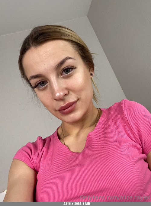 Alice.taylor 30102025 - alice.taylor 30102025 - Onlyfans SiteRip