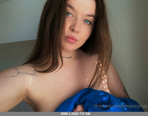 Annyjuicymay 28102025 - AnnyMay - Onlyfans SiteRip