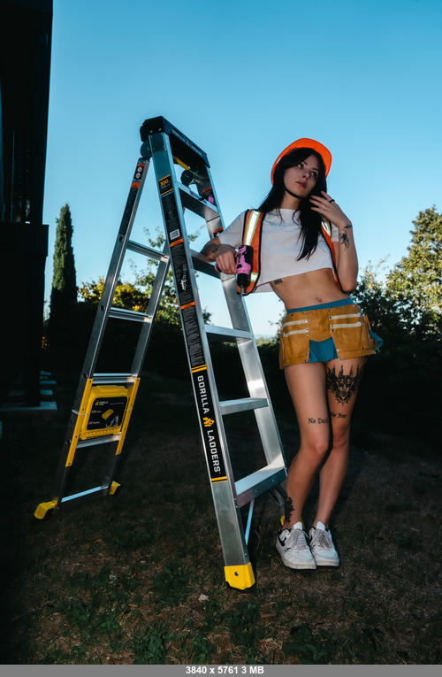 Alignwithjuniper 31102025 - Juniper - Onlyfans SiteRip