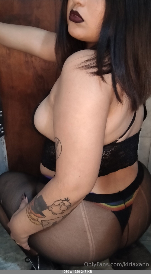 Annieagain 31102025 - Goddess Val - Onlyfans SiteRip