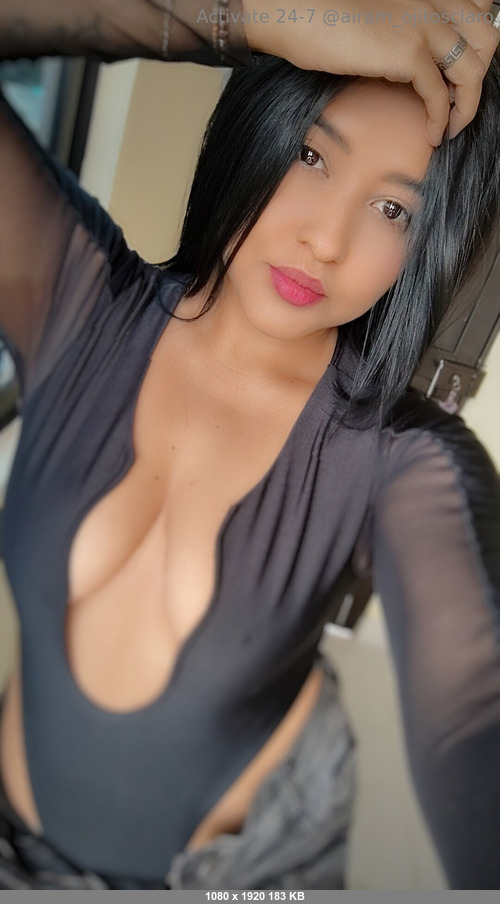 Airam2121 30012026 - airam2121🫦😋🫦 - Onlyfans SiteRip