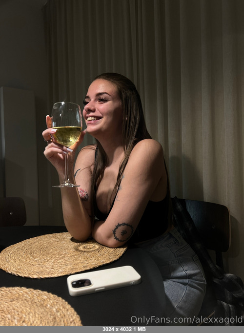 Alexxagold 30012026 - Alexa Gold - Onlyfans SiteRip