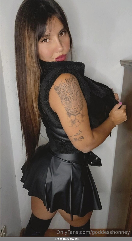 Alessiaricci7 31012026 - Alessia Dominatrix - Onlyfans SiteRip