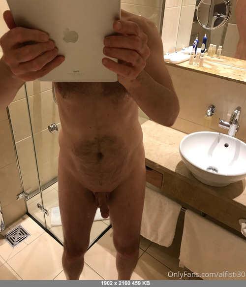 Alfisti30 31012026 - Holger - Onlyfans SiteRip