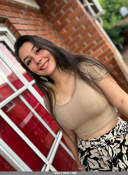 Ambarxx 02022026 - 𝗔𝗠𝗕𝗔𝗥 𝗧𝗛𝗢𝗥𝗡𝗘 😈 - Onlyfans SiteRip