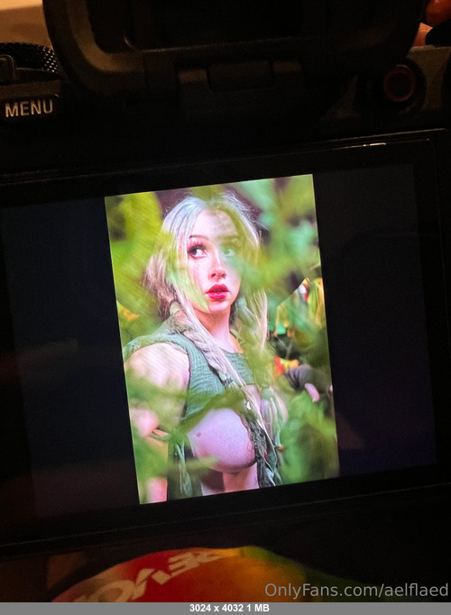 Aelflaed 05022026 - Aelflaed - Onlyfans SiteRip